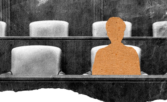 Weighing Justice With a Jury of Her ‘Peers’